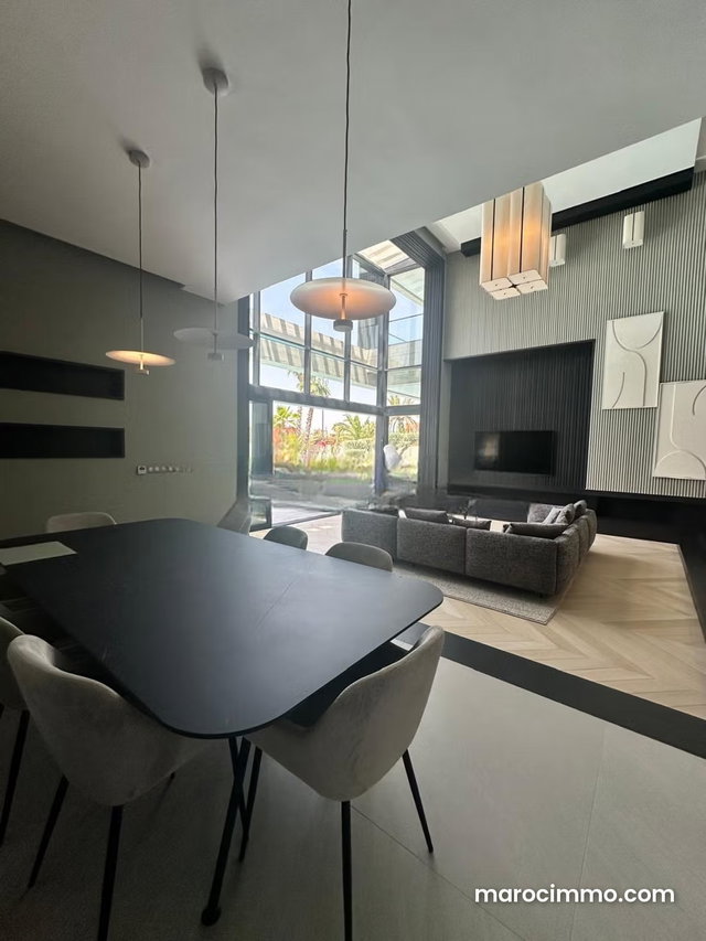 Luxueuse Villa à vendre — 5