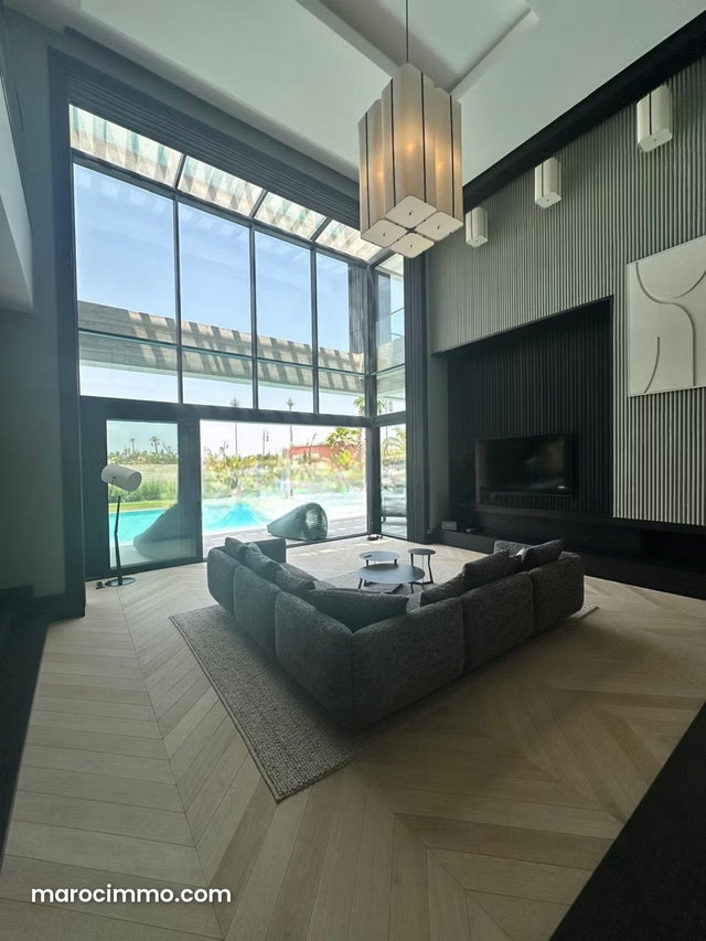 Luxueuse Villa à vendre — 2