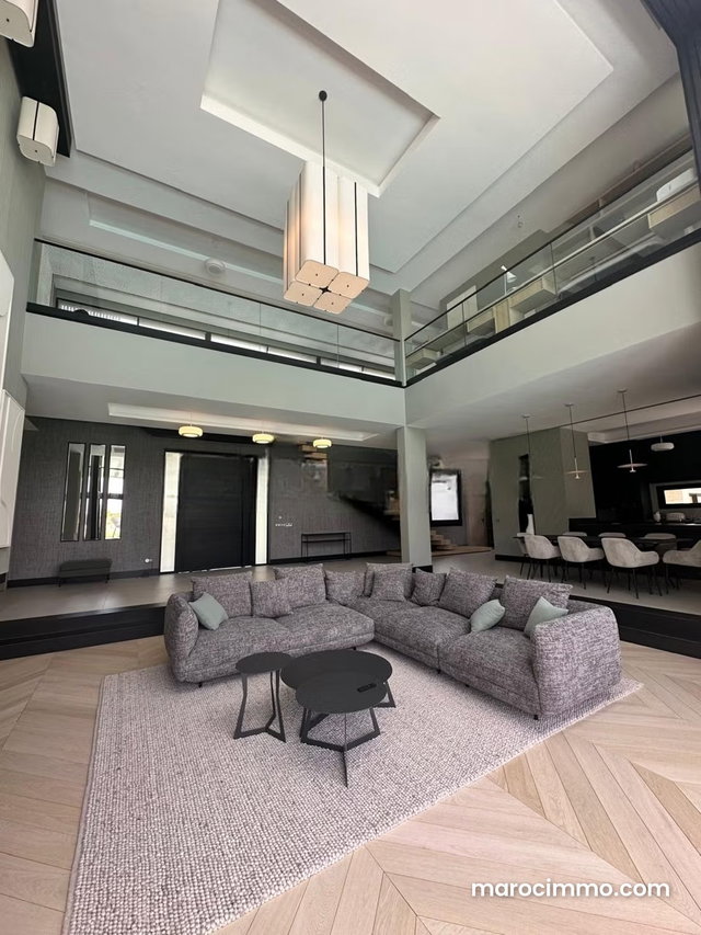 Luxueuse Villa à vendre — 4