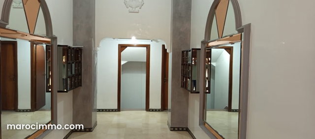 Appartement à Vendre de 94.0 m² à Casablanca, Cil — 5