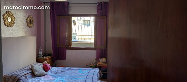 Appartement à Vendre de 94.0 m² à Casablanca, Cil — 4