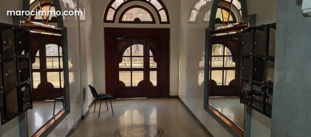 Appartement à Vendre de 94.0 m² à Casablanca, Cil — 2