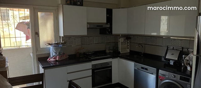 Appartement à Vendre de 94.0 m² à Casablanca, Cil — 3
