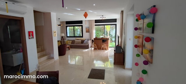 Villa à Vendre de 228.0 m² à Sidi Rahal, Passadena Village — 5