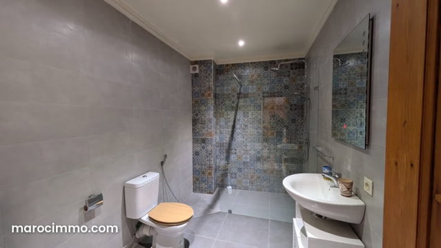 For Sale: 75.0 m² Villa in Marrakech, Chwiter — 2