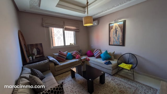 For Sale: 75.0 m² Villa in Marrakech, Chwiter — 5
