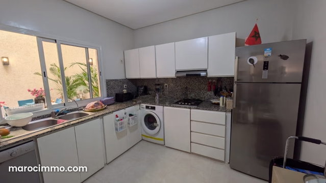 For Sale: 75.0 m² Villa in Marrakech, Chwiter — 3