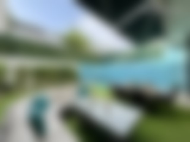 Villa 545 m² vue mer avec piscine, Aïn Diab, Casablanca — 3