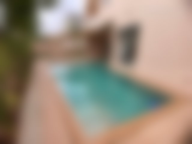 4-Suite Villa with Pool, Ourika Road, Marrakech — 4