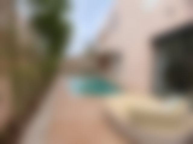 4-Suite Villa with Pool, Ourika Road, Marrakech — 3
