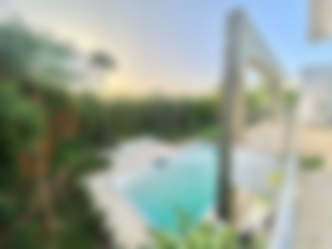 Villa 1634 m², 8 chambres, piscine et jardin, Ambassadeurs, Rabat