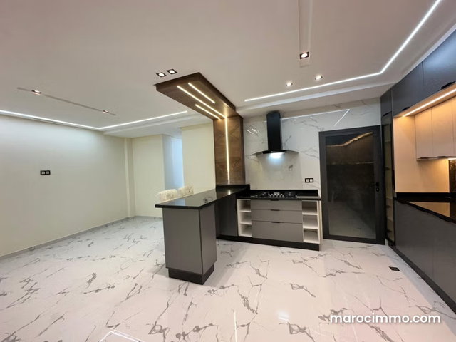 Apartment for sale in Hamria with elevator and basement — 5