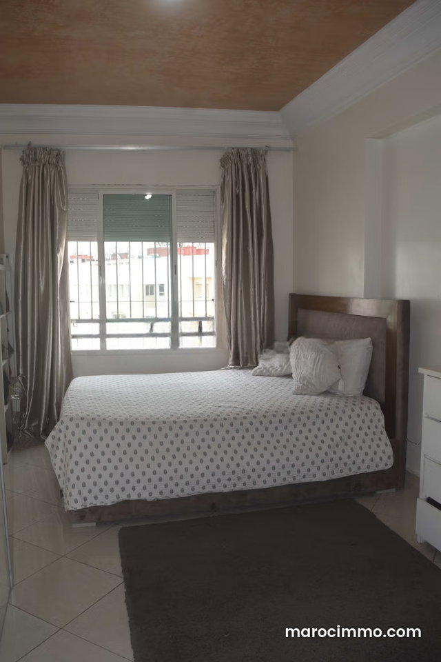 Appartement à Vendre de 108.0 m² à Casablanca, Oulfa — 5