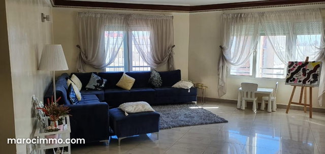 Appartement à Vendre de 108.0 m² à Casablanca, Oulfa — 2