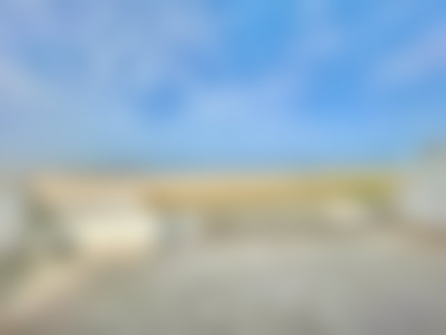 457 sqm Beachfront House, Port District, Mohammedia — 2