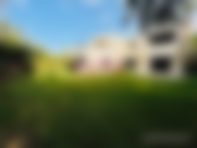 Villa 962 m² à rénover, Casablanca Finance City — 2
