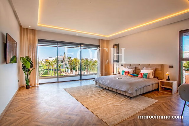 Villa neuve: Excellent AIRBNB et pied a terre — 5