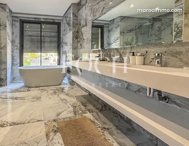 Villa neuve: Excellent AIRBNB et pied a terre — 2