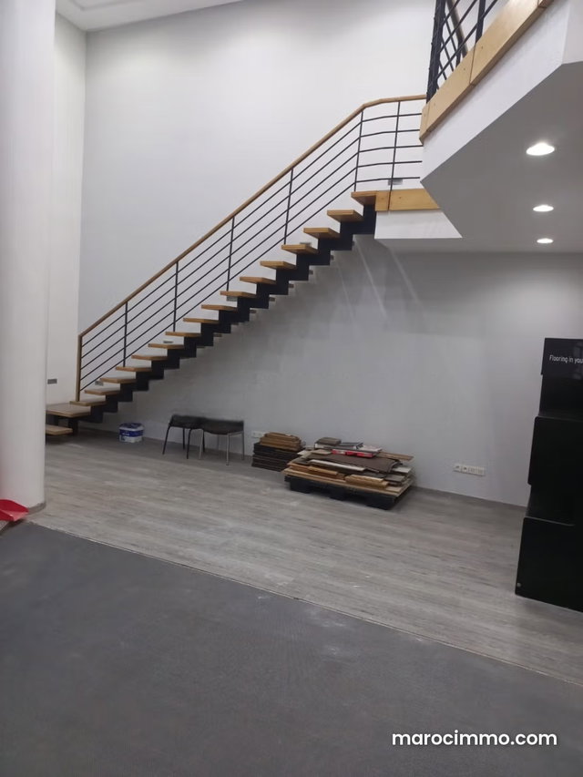Local commercial à Vendre de 97.0 m² à Casablanca, Beausejour — 3