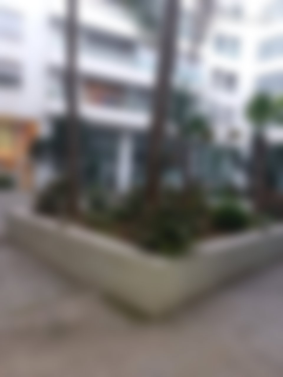Local commercial 97 m², Beauséjour, Casablanca