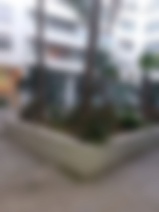 Local commercial 97 m², Beauséjour, Casablanca — Casablanca