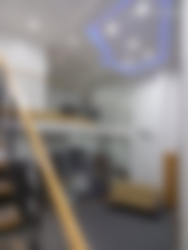Local commercial 97 m², Beauséjour, Casablanca — 2
