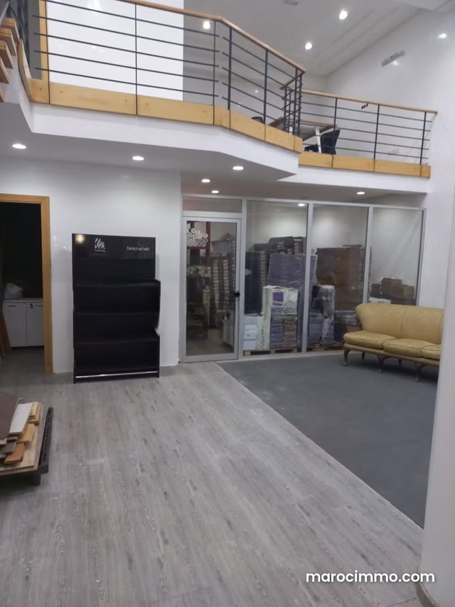 Local commercial à Vendre de 97.0 m² à Casablanca, Beausejour — 4