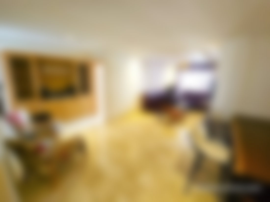 Appartement meublé 110 m², terrasse et jardin, quartier Hassan Rabat