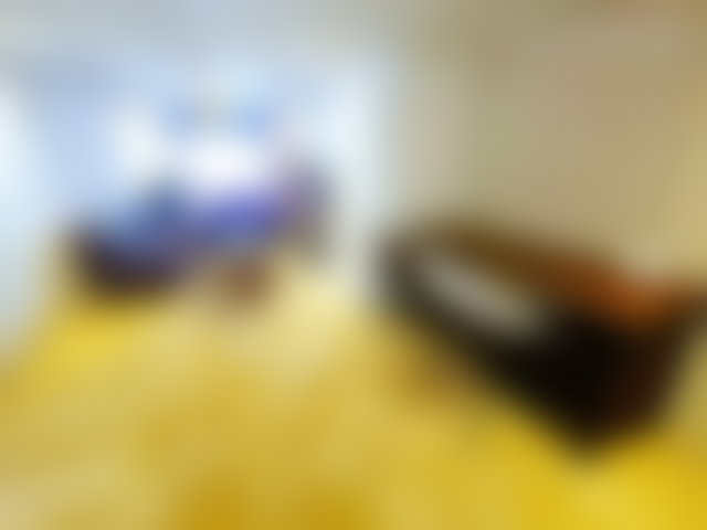 Appartement meublé 110 m², terrasse et jardin, quartier Hassan Rabat — 2