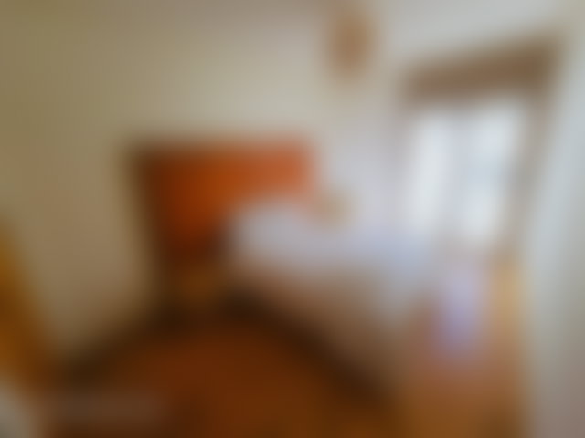 Appartement meublé 110 m², terrasse et jardin, quartier Hassan Rabat — 5