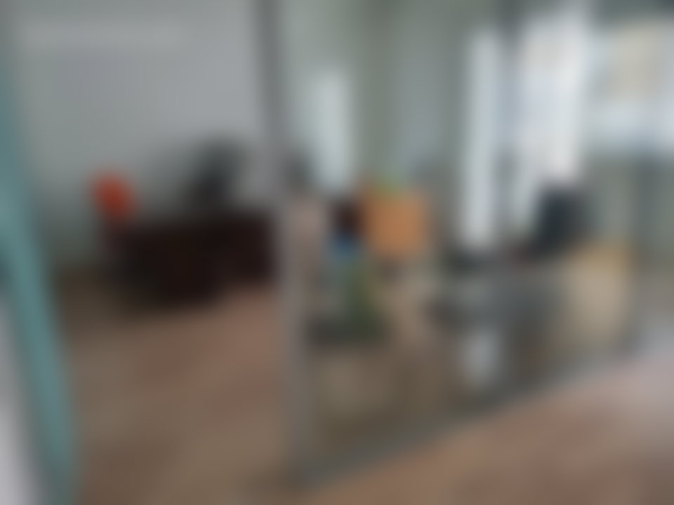 120 sqm Office with Terrace in the Hassan District, Rabat