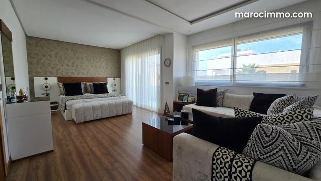 Magnifique villa totalement refaite a neuf — 5