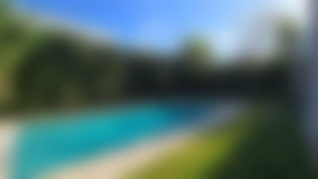 High-end villa with swimming pool in Dar Bouazza — Dar Bouazza