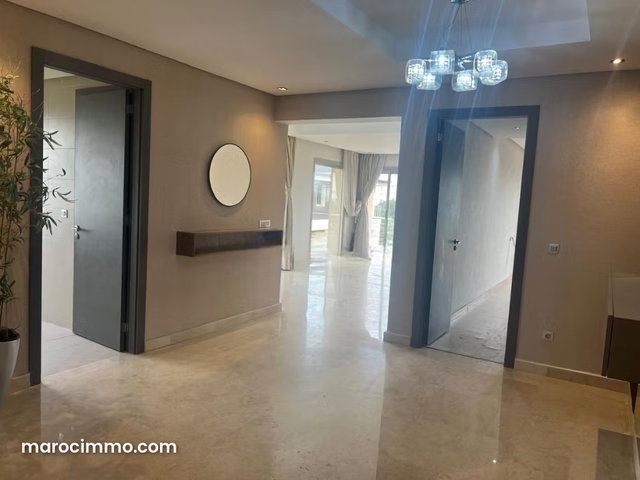 Appartement à louer à Prestigia — 4