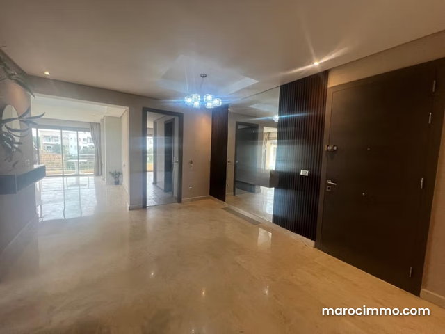 Appartement à louer à Prestigia — 3