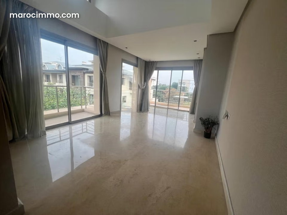 Appartement à louer à Prestigia