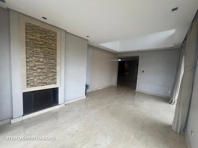 Appartement à louer à Prestigia — 5