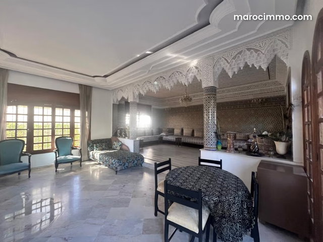 Villa à vendre à Californie krimat — 5