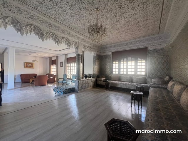 Villa à vendre à Californie krimat — 3
