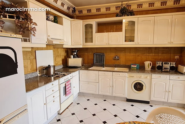 VENTE appart 3 CH 2 SDB centre kenitra b2836 — 5