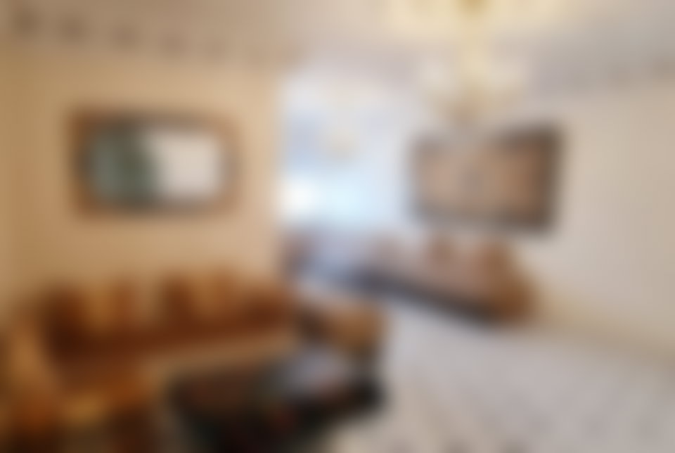 Appartement 137 m², 3 chambres, Centre Kénitra, meublé et équipé
