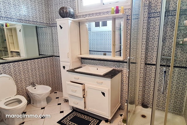 VENTE appart 3 CH 2 SDB centre kenitra b2836 — 4