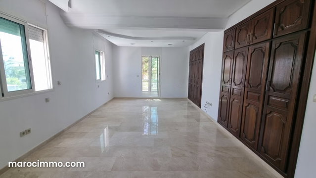 New Villa for Rent in Sid El Abed Harhoura — 2