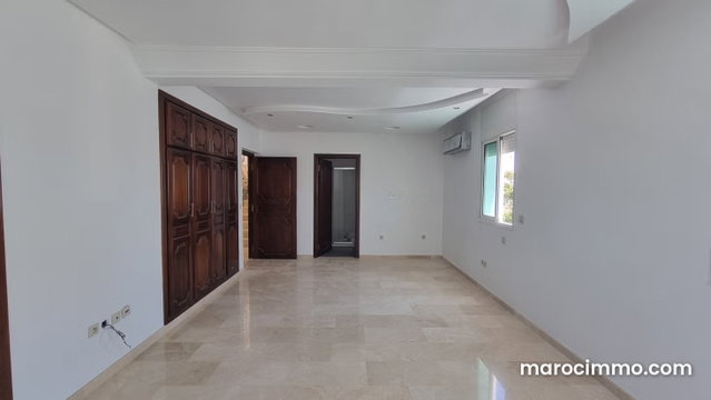 New Villa for Rent in Sid El Abed Harhoura — 3