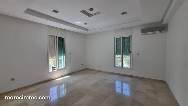 New Villa for Rent in Sid El Abed Harhoura — 5