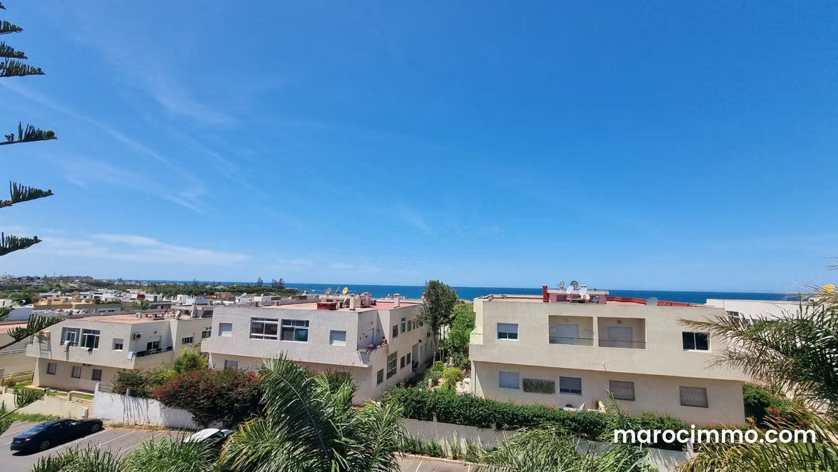 New Villa for Rent in Sid El Abed Harhoura