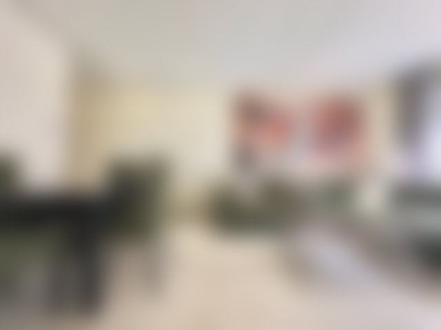 Furnished 55 sqm apartment, Racine, Casablanca — 2