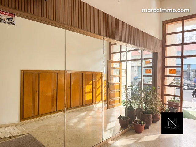 For Sale, Bright Two-Bedroom Apartment with South Orientation — 5