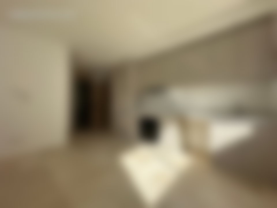 Studio 33 m², Bourgogne, Casablanca, plein sud et livraison immédiate