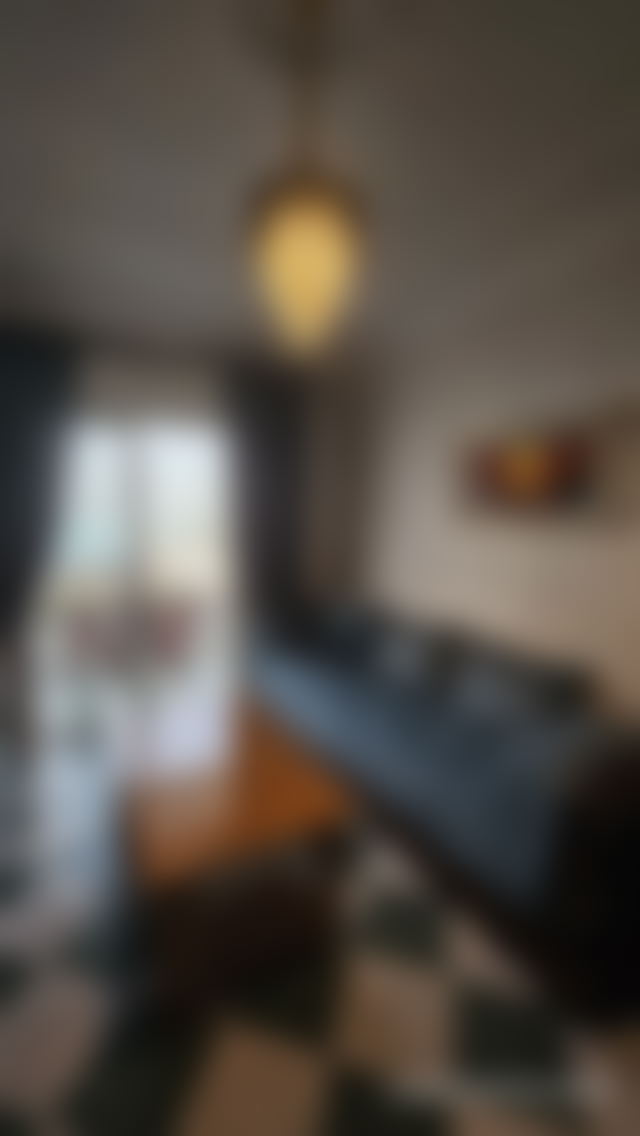 Appartement vue mer avec terrasse à Tanger City Center — Tanger